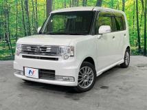2015 Daihatsu Move Conte