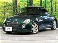 2005 Daihatsu Copen