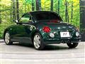 2005 Daihatsu Copen