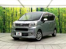 2016 Daihatsu Move