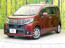 2017 Daihatsu Move