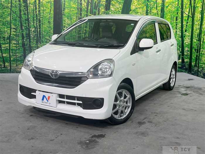 2015 Toyota PIXIS EPOCH