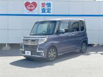 2017 Daihatsu Tanto