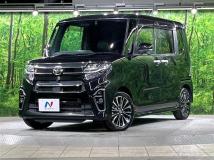 2020 Daihatsu Tanto