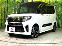 2022 Daihatsu Tanto