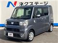 2016 Daihatsu WAKE