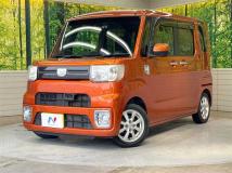 2017 Daihatsu WAKE