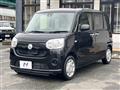 2017 Daihatsu Move Canbus