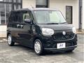 2017 Daihatsu Move Canbus
