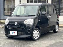 2017 Daihatsu Move Canbus