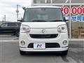 2017 Daihatsu Move Canbus
