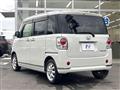 2017 Daihatsu Move Canbus
