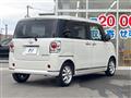2017 Daihatsu Move Canbus