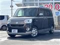 2018 Daihatsu Move Canbus