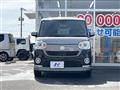 2018 Daihatsu Move Canbus