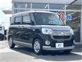 2018 Daihatsu Move Canbus