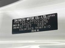 2023 Daihatsu Move Canbus