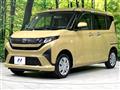 2025 Daihatsu Move