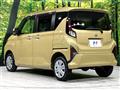 2025 Daihatsu Move