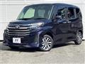 2021 Toyota Roomy