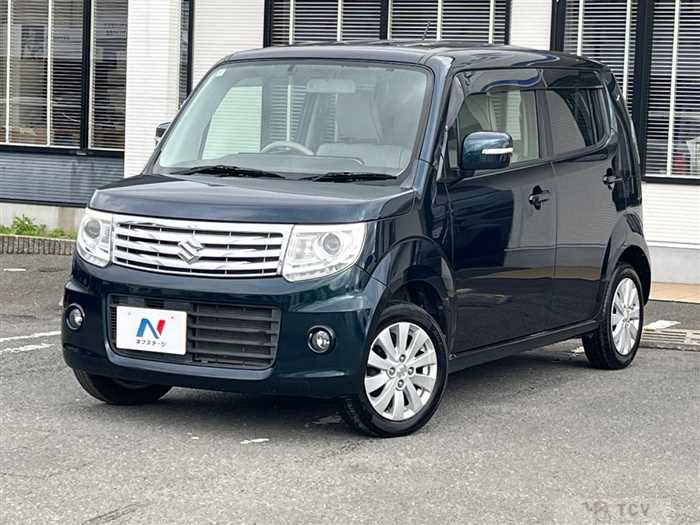 2014 Suzuki Suzuki Others