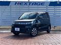 2012 Suzuki Wagon R Stingray