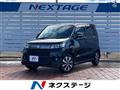 2012 Suzuki Wagon R Stingray
