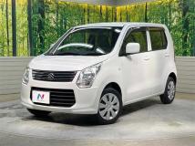 2012 Suzuki Wagon R
