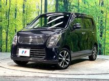2013 Suzuki Wagon R