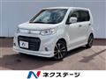 2013 Suzuki Wagon R Stingray