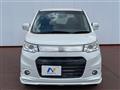 2013 Suzuki Wagon R Stingray
