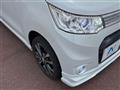 2013 Suzuki Wagon R Stingray