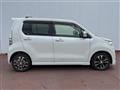 2013 Suzuki Wagon R Stingray