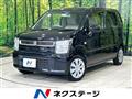2017 Suzuki Wagon R