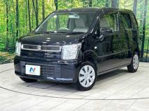 2017 Suzuki Wagon R