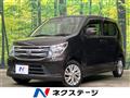 2015 Suzuki Wagon R