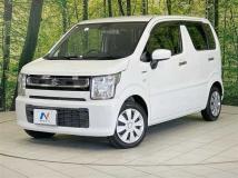 2019 Suzuki Wagon R