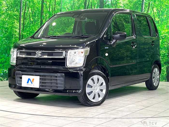 2022 Suzuki Wagon R