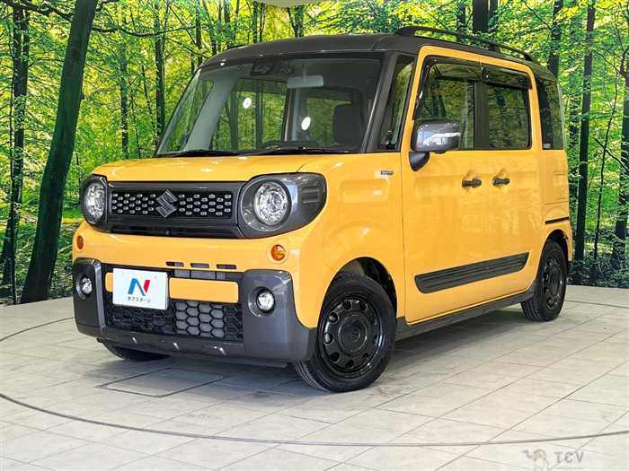 2019 Suzuki Suzuki Others