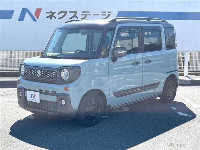 2020 Suzuki Suzuki Others
