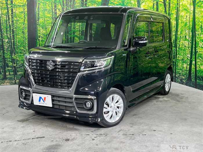 2021 Suzuki Suzuki Others