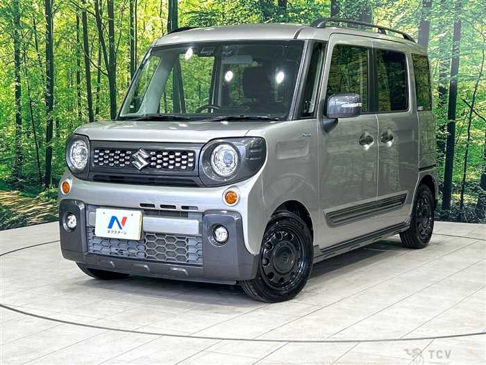 2019 Suzuki Suzuki Others