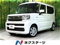 2025 Suzuki Spacia