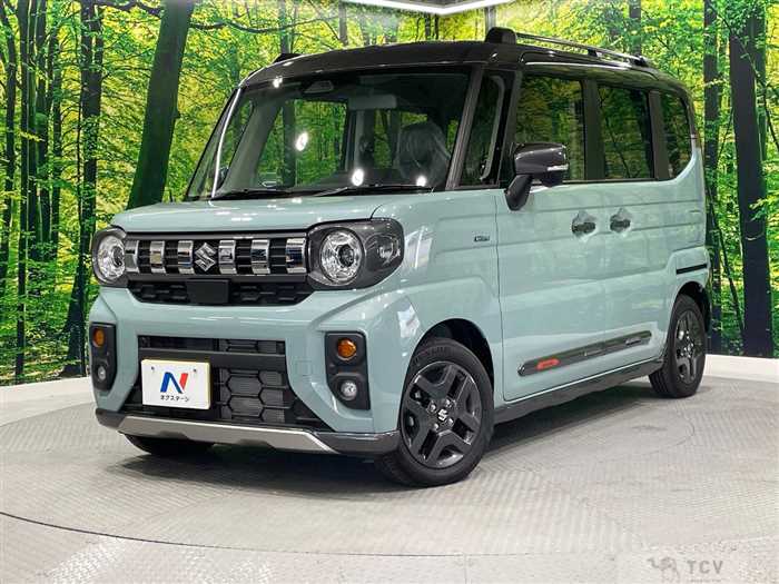 2025 Suzuki Suzuki Others