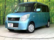 2013 Mazda Flair Wagon