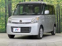 2014 Mazda Flair Wagon