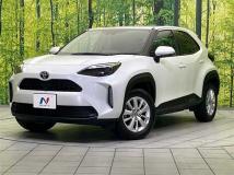 2023 Toyota Yaris Cross
