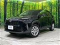2025 Toyota Yaris Cross