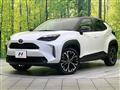 2025 Toyota Yaris Cross