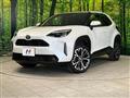 2025 Toyota Yaris Cross